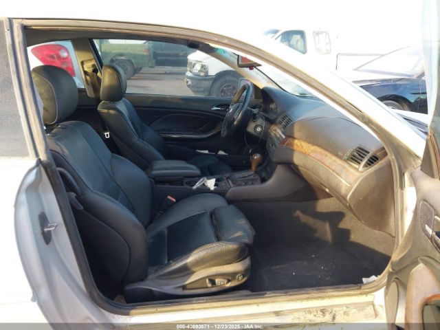 2006 BMW 330CI WBABD53416PL17730 Photo 4