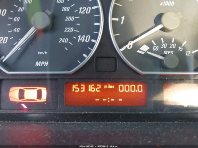 2006 BMW 330CI WBABD53416PL17730 Photo 5