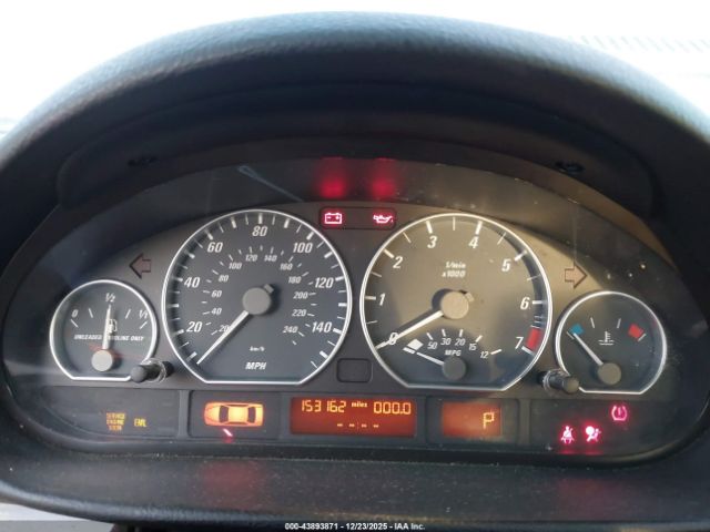 2006 BMW 330CI WBABD53416PL17730 Photo 6