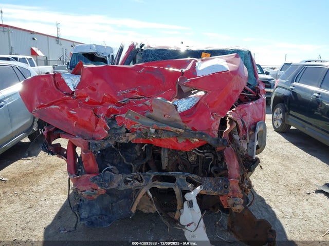 Aukcja sprzedaży 2025 Ram 1500 Rebel  4x4 5'7 Box, vin: 1C6SRFLP9SN535805, numer aukcji: 43893888