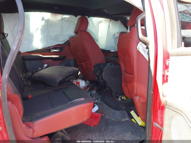 Aukcja sprzedaży 2025 Ram 1500 Rebel  4x4 5'7 Box, vin: 1C6SRFLP9SN535805, numer aukcji: 43893888