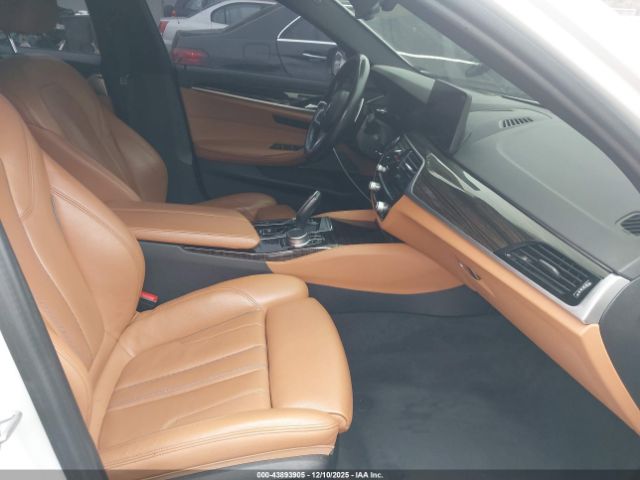 2021 BMW 540I WBA73BJ04MWW90139 Photo 4