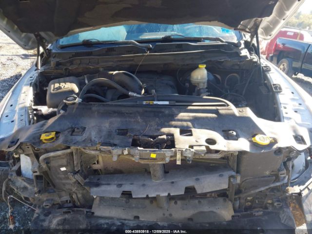 2015 RAM 1500 1C6RR7KT8FS758136 Photo 9