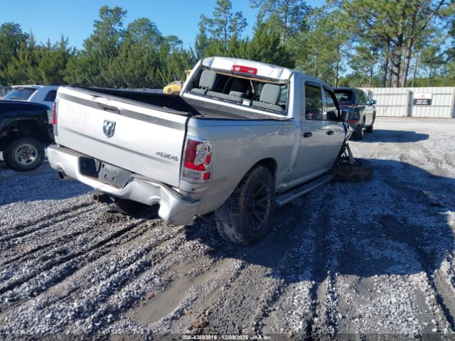2015 RAM 1500 1C6RR7KT8FS758136 Photo 3