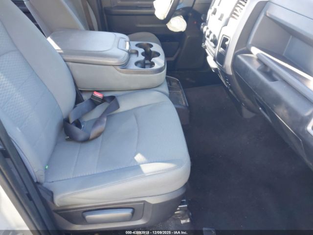 2015 RAM 1500 1C6RR7KT8FS758136 Photo 4