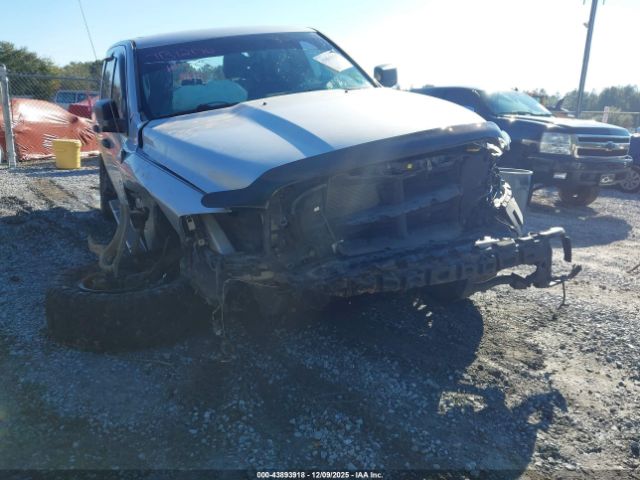 2015 RAM 1500 1C6RR7KT8FS758136 Photo 5