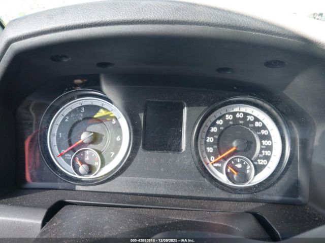 2015 RAM 1500 1C6RR7KT8FS758136 Photo 6