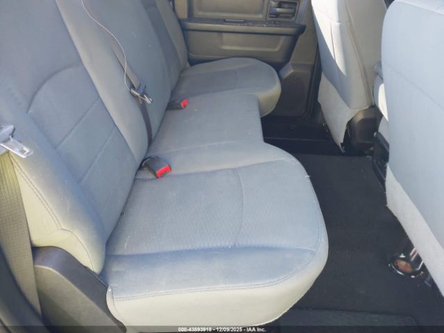 2015 RAM 1500 1C6RR7KT8FS758136 Photo 7