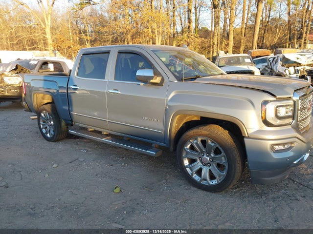 Aukcja sprzedaży 2016 Gmc Sierra 1500 Denali, vin: 3GTU2PEC7GG156078, numer aukcji: 43893928