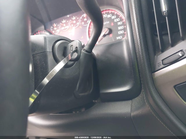 Aukcja sprzedaży 2016 Gmc Sierra 1500 Denali, vin: 3GTU2PEC7GG156078, numer aukcji: 43893928