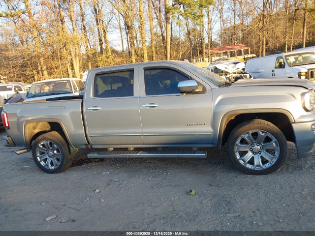 Aukcja sprzedaży 2016 Gmc Sierra 1500 Denali, vin: 3GTU2PEC7GG156078, numer aukcji: 43893928