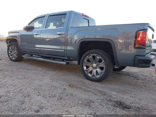 Aukcja sprzedaży 2016 Gmc Sierra 1500 Denali, vin: 3GTU2PEC7GG156078, numer aukcji: 43893928