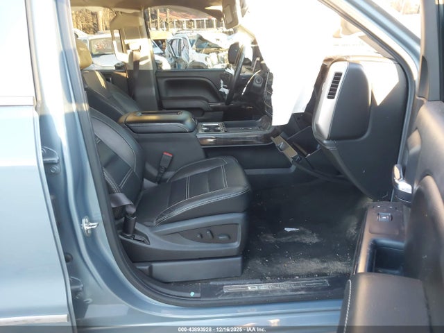 Aukcja sprzedaży 2016 Gmc Sierra 1500 Denali, vin: 3GTU2PEC7GG156078, numer aukcji: 43893928