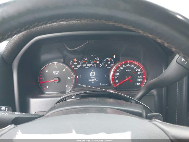 Aukcja sprzedaży 2016 Gmc Sierra 1500 Denali, vin: 3GTU2PEC7GG156078, numer aukcji: 43893928