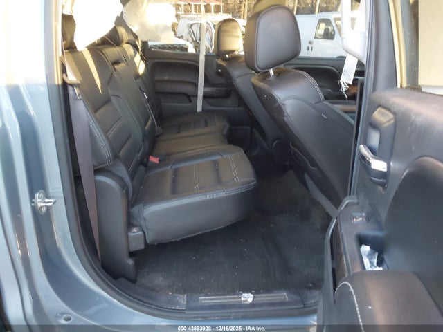 Aukcja sprzedaży 2016 Gmc Sierra 1500 Denali, vin: 3GTU2PEC7GG156078, numer aukcji: 43893928