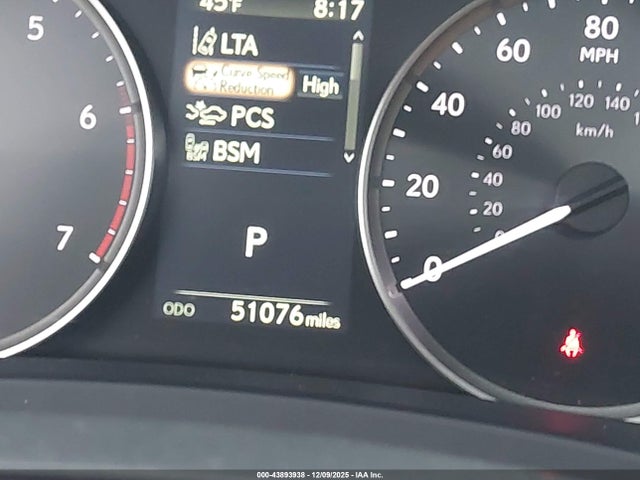 Lexus IS 2021 JTHCA1D22M5117288 Image 28