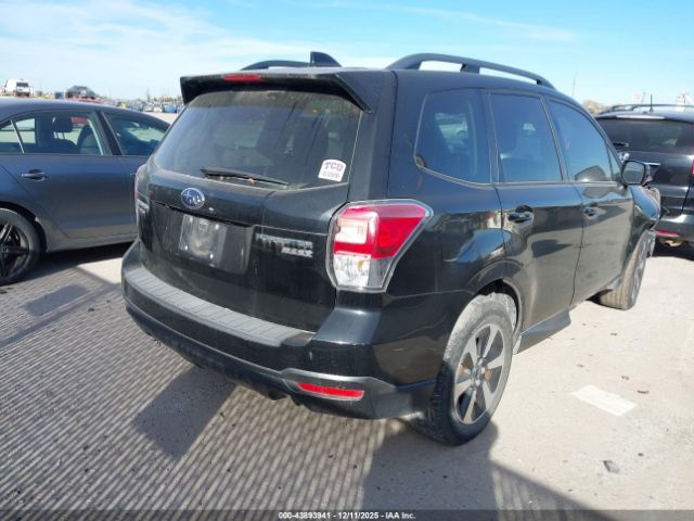2017 SUBARU FORESTER JF2SJAGC9HH486561 Photo 3