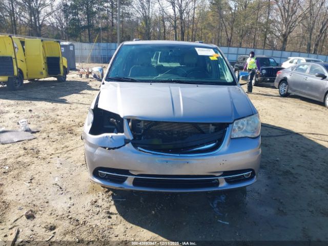 2013 CHRYSLER TOWN & COUNTRY 2C4RC1CG3DR809727 Photo 5