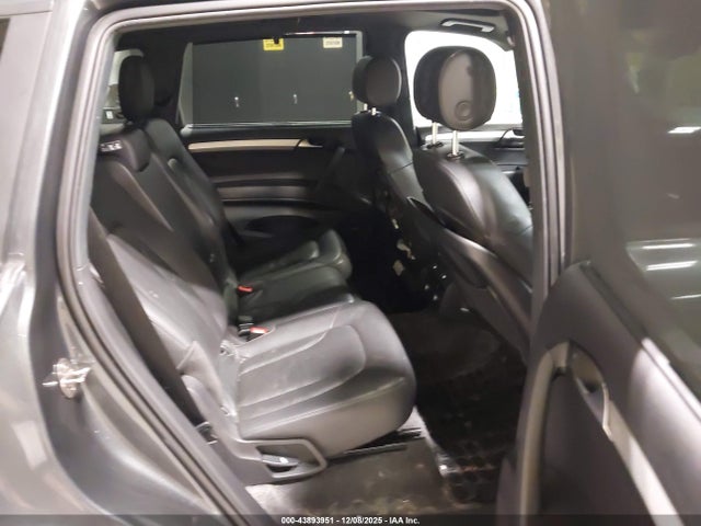 2013 AUDI Q7 WA1DGAFE9DD011531 Photo 7