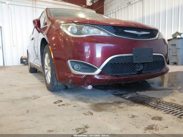2019 CHRYSLER PACIFICA 2C4RC1BG8KR666210 Photo 5