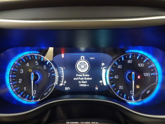 2019 CHRYSLER PACIFICA 2C4RC1BG8KR666210 Photo 6