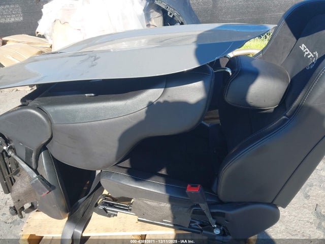 2021 Dodge Durango Srt Hellcat Awd მანქანა იყიდება აუქციონზე, vin: 1C4SDJH94MC689213, აუქციონის ნომერი: 43893971