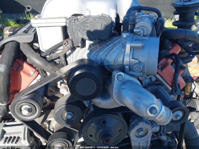 2021 Dodge Durango Srt Hellcat Awd მანქანა იყიდება აუქციონზე, vin: 1C4SDJH94MC689213, აუქციონის ნომერი: 43893971
