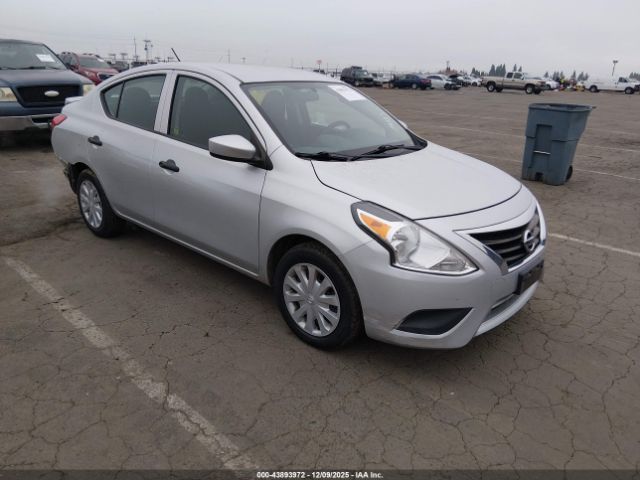 2017 NISSAN VERSA 3N1CN7AP3HL884634