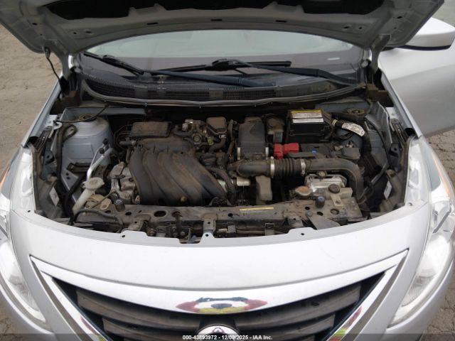 2017 NISSAN VERSA 3N1CN7AP3HL884634 Photo 9