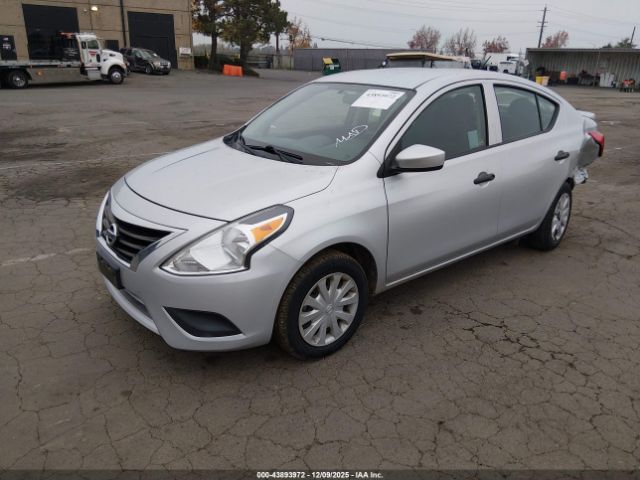 2017 NISSAN VERSA 3N1CN7AP3HL884634 Photo 1