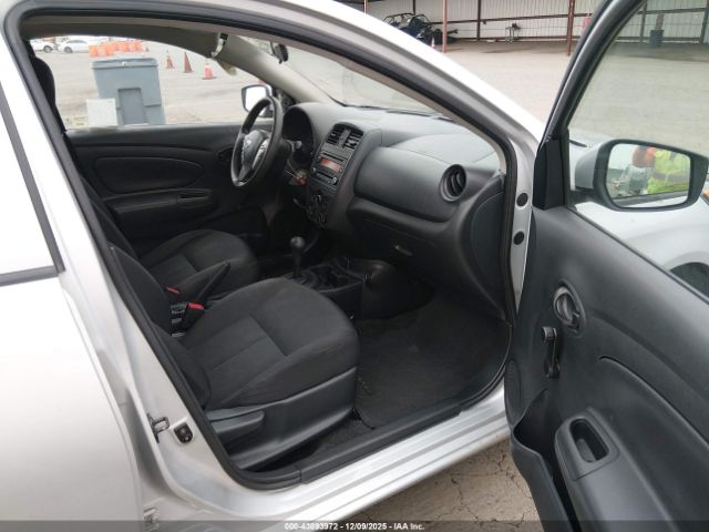 2017 NISSAN VERSA 3N1CN7AP3HL884634 Photo 4