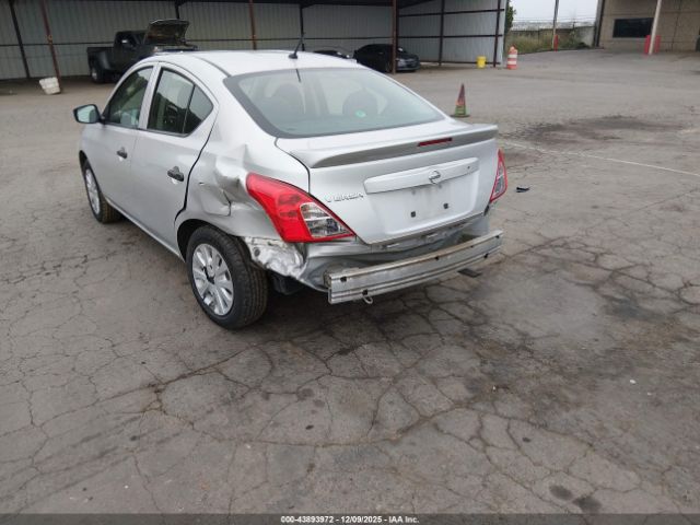 2017 NISSAN VERSA 3N1CN7AP3HL884634 Photo 5
