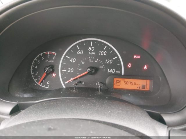 2017 NISSAN VERSA 3N1CN7AP3HL884634 Photo 6