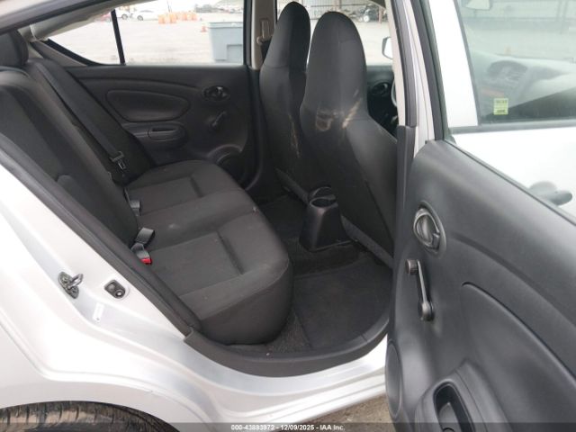 2017 NISSAN VERSA 3N1CN7AP3HL884634 Photo 7