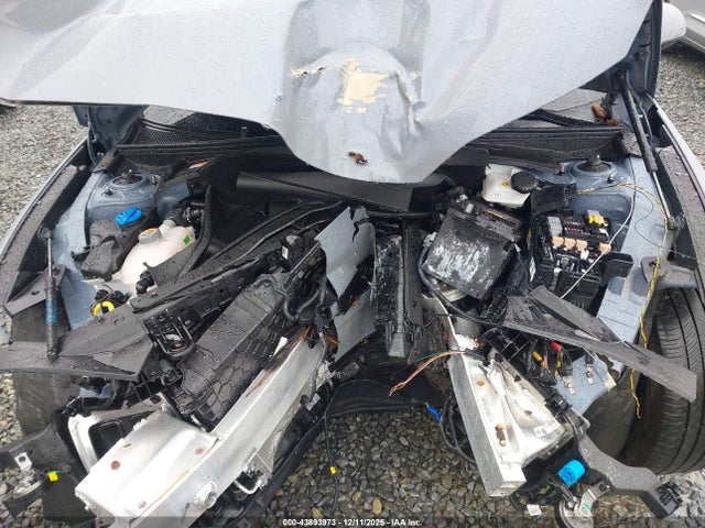 Hyundai Ioniq 6 Se 2024 KMHM24AA4RA071697 Image 10