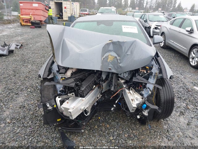 Hyundai Ioniq 6 Se 2024 KMHM24AA4RA071697 Image 13