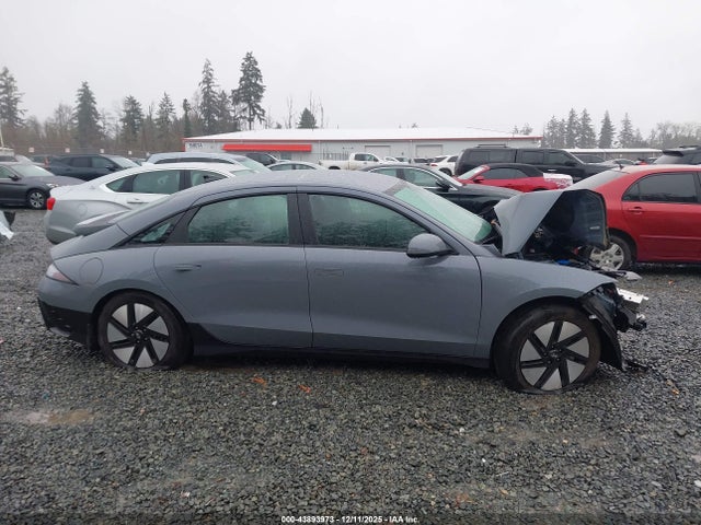 Hyundai Ioniq 6 Se 2024 KMHM24AA4RA071697 Image 14