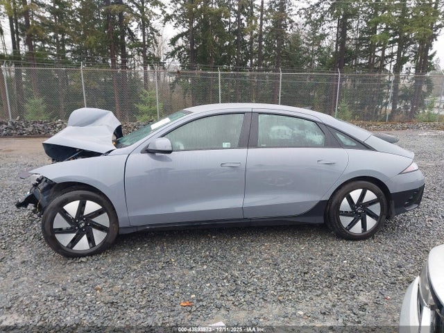 Hyundai Ioniq 6 Se 2024 KMHM24AA4RA071697 Image 15