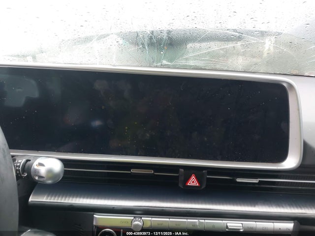 Hyundai Ioniq 6 Se 2024 KMHM24AA4RA071697 Image 19
