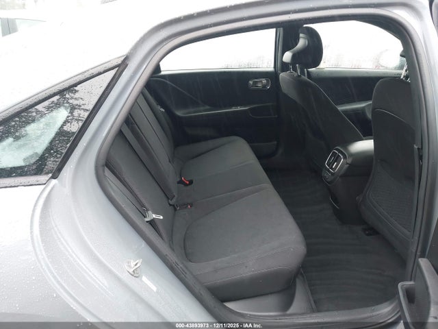 Hyundai Ioniq 6 Se 2024 KMHM24AA4RA071697 Image 21