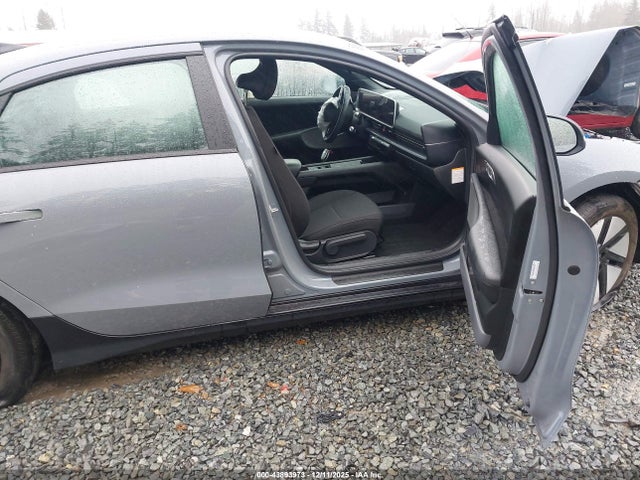 Hyundai Ioniq 6 Se 2024 KMHM24AA4RA071697 Image 5