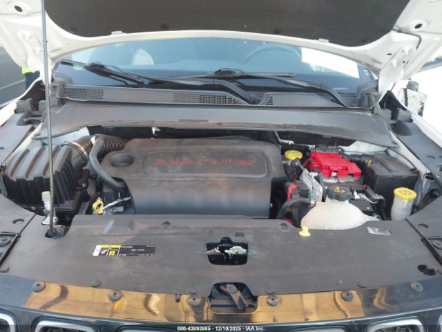 2020 JEEP COMPASS 3C4NJDAB7LT101537 Photo 9