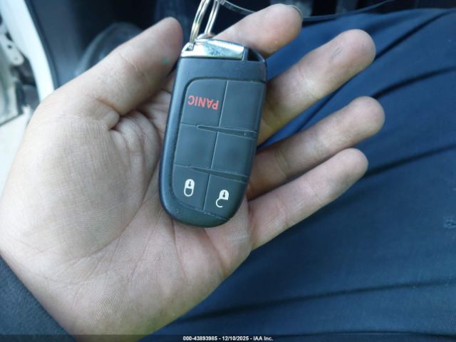 2020 JEEP COMPASS 3C4NJDAB7LT101537 Photo 10