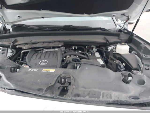 Продажа на аукционе авто 2025 Lexus Tx 350, vin: 5TDAAAA69SS013811, номер лота: 43893989