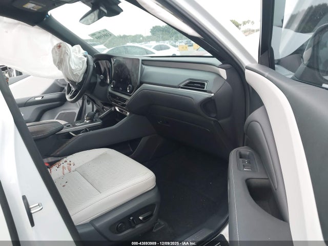 Продажа на аукционе авто 2025 Lexus Tx 350, vin: 5TDAAAA69SS013811, номер лота: 43893989