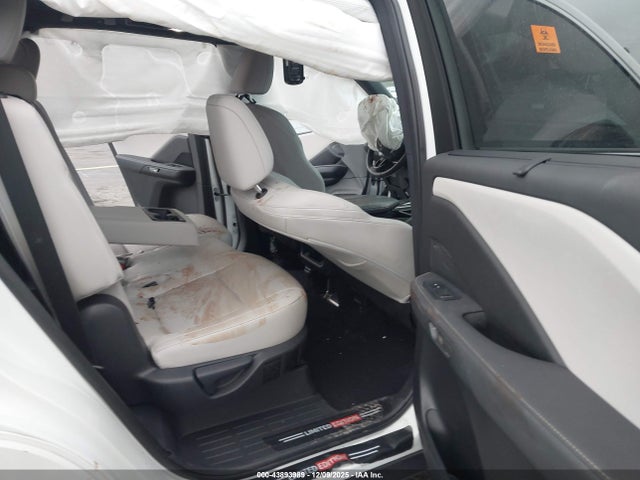 Продажа на аукционе авто 2025 Lexus Tx 350, vin: 5TDAAAA69SS013811, номер лота: 43893989