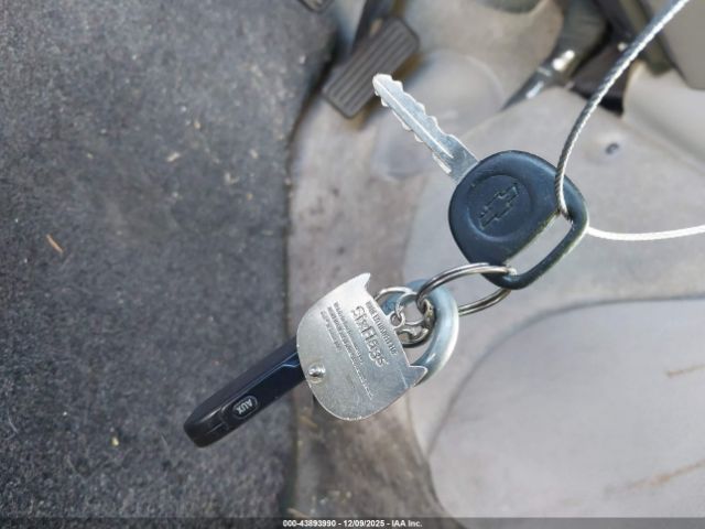 2007 CHEVROLET TRAILBLAZER 1GNDS13S572193007 Photo 10