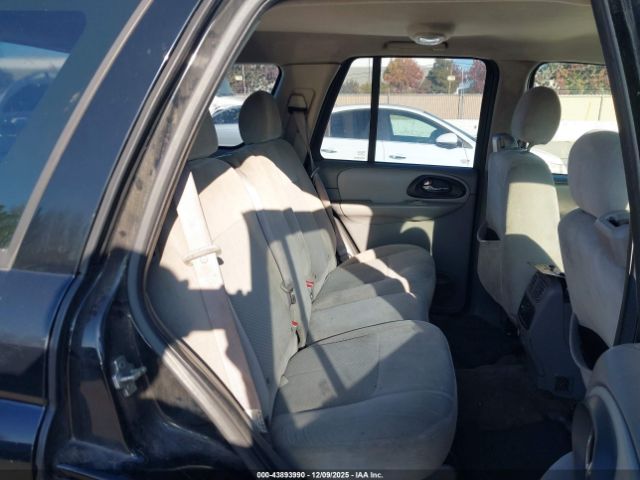 2007 CHEVROLET TRAILBLAZER 1GNDS13S572193007 Photo 7
