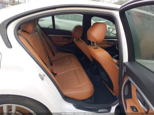 2016 BMW 340I WBA8B3G5XGNT92530 Photo 7