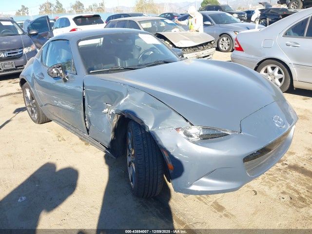 2020 MAZDA MX-5 MIATA RF JM1NDAM73L0411663